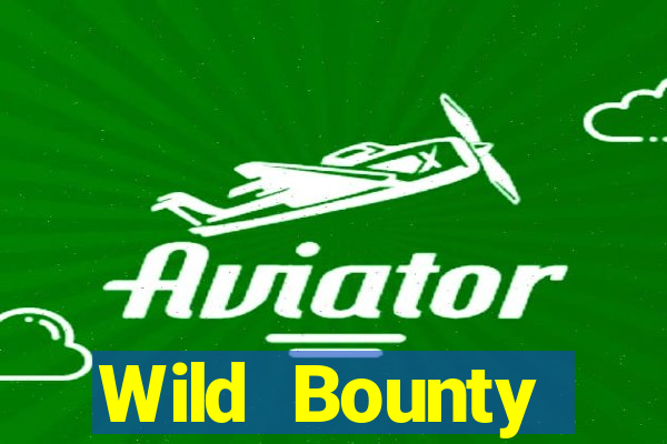 Wild Bounty Showdown pg demo main demo pg soft wild bounty